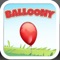 Tappy Balloony