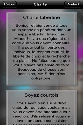 L'intim screenshot 2