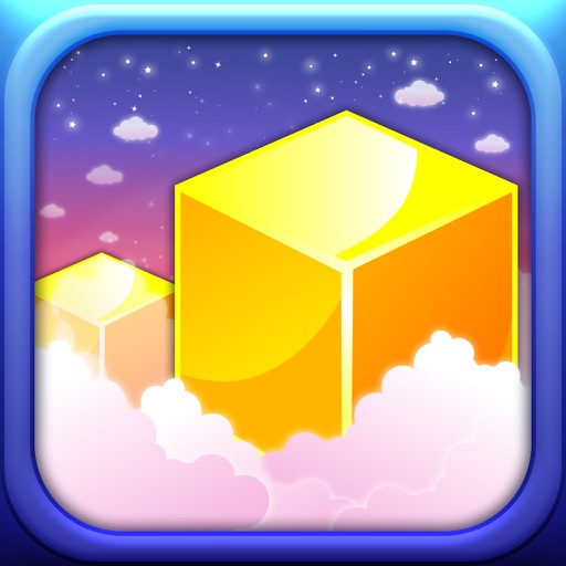 Bloxorz Puzzle iOS App