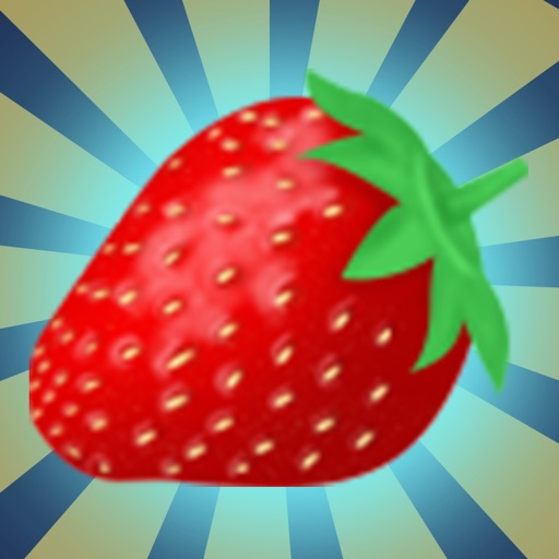 Awesome Fruit Fall Mania Pro - new block drop game icon