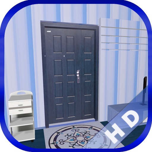 Can You Escape 16 Quaint Rooms III icon