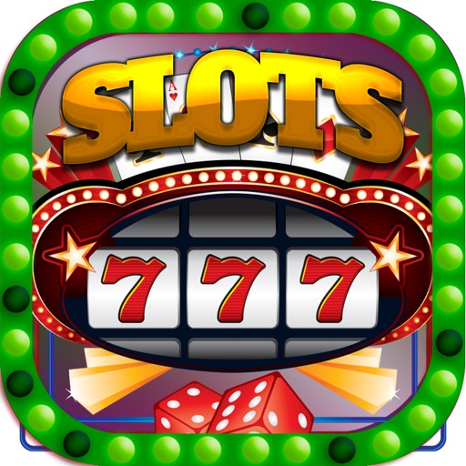 Royal Castle Party Battle - Wild Casino Slot Machines icon