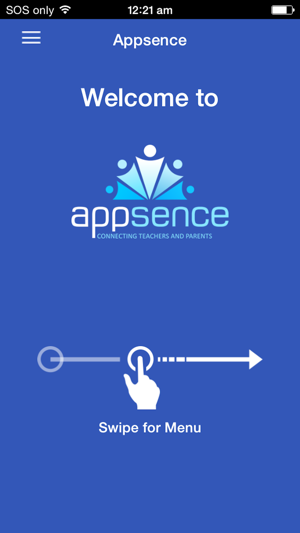 Appsence(圖1)-速報App