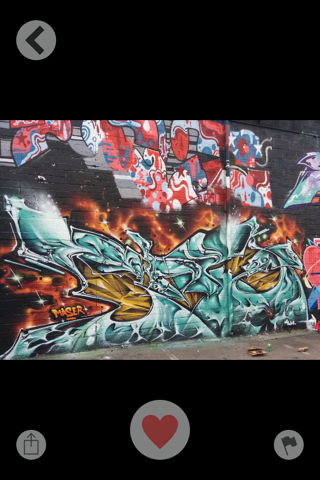 Street Art Dublin screenshot 3