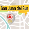 San Juan del Sur Offline Map Navigator and Guide