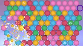 Game screenshot Pop Pop Ball : Popping Matching Colors Game apk