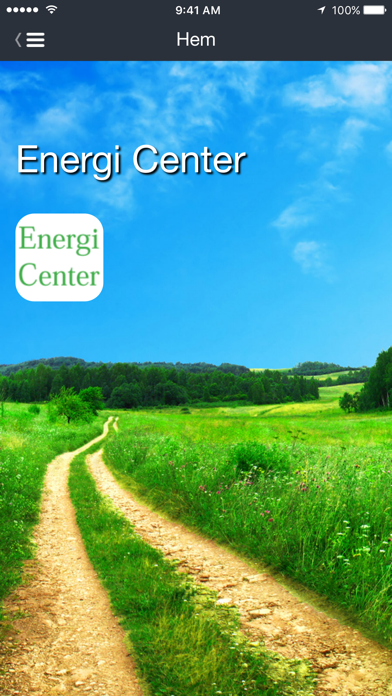 Energi Centerのおすすめ画像1