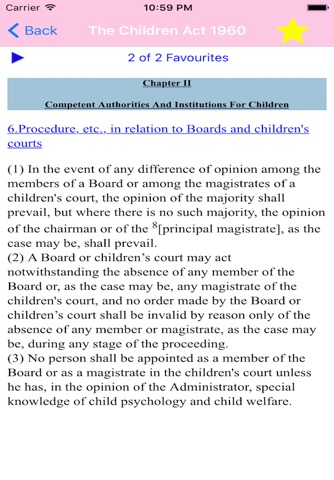 The Children Act 1960 screenshot 3