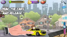 Game screenshot Parking Business mod apk