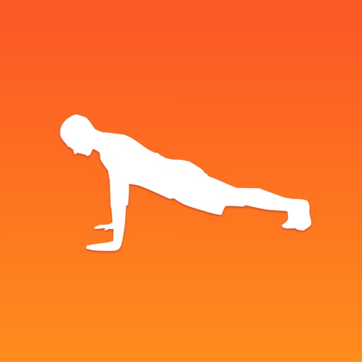 EasyFit - Push Ups icon