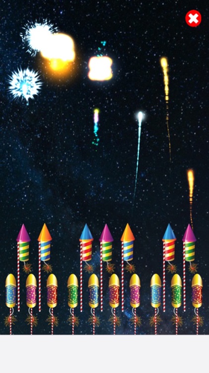 Fireworks Piano screenshot-3