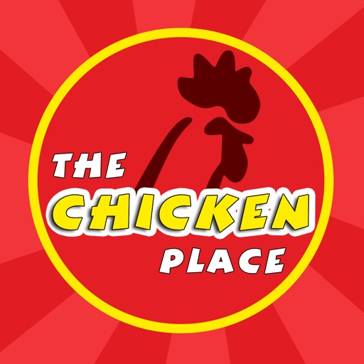 The Chicken Place, Glasgow icon