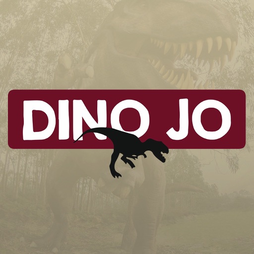 Dino Jo icon