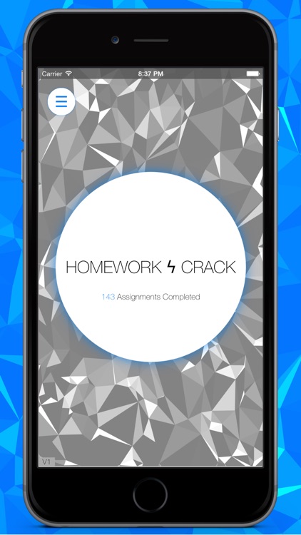 Homework Crack: Get Addicted to Your Work screenshot-3