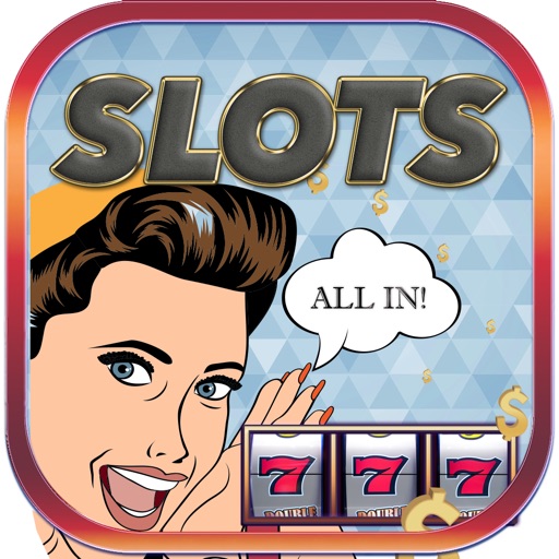Star Spins Royal Casino - Free Slots Of Las Vegas Machines icon