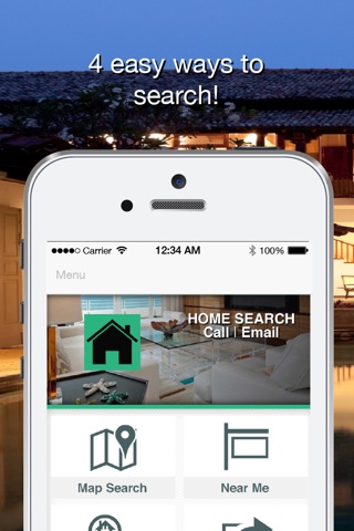 Home Search 57 screenshot 3