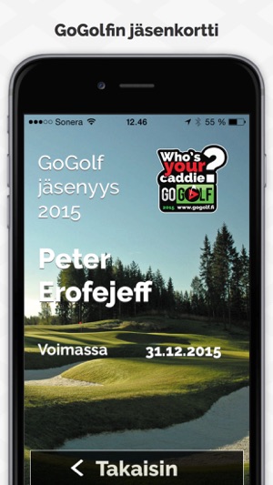 GoGolf(圖5)-速報App