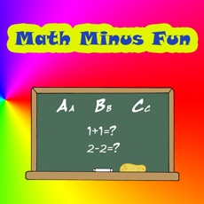 Activities of Math Minus Fun