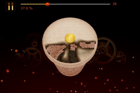 Singe Game screenshot 3