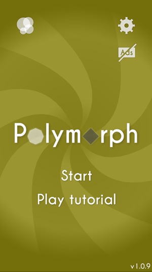 Polymorph