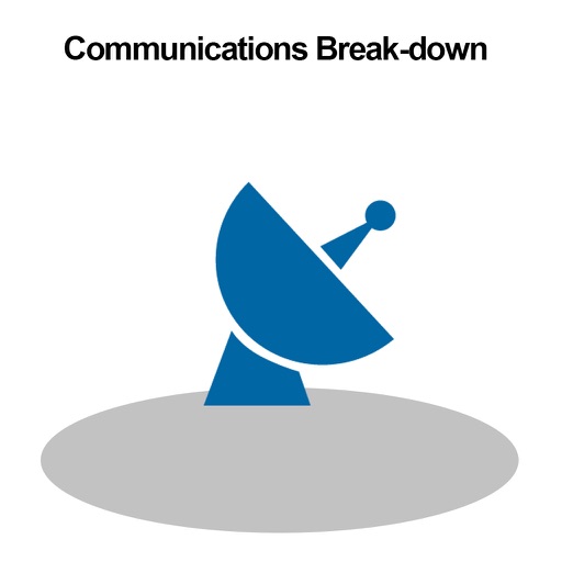 Communications Break-down