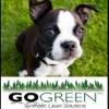 GoGreen Synthetic Lawn Solutions