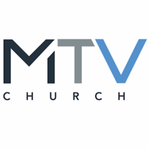 MTV Church icon