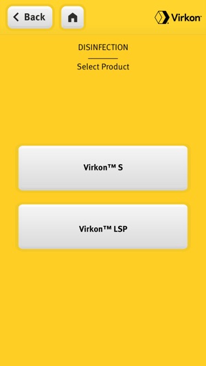 Virkon™ Biosecurity Calculator(圖4)-速報App