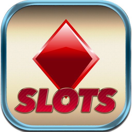 Lucky Play Red Diamond  Slots - Play Free Slot Machines, Fun Vegas Casino Games icon