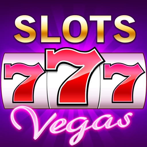 Vegas Casino of Lucky Slots Game icon