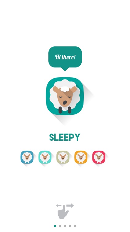 Sleepy - Sleep Cycle and Dream Tracker