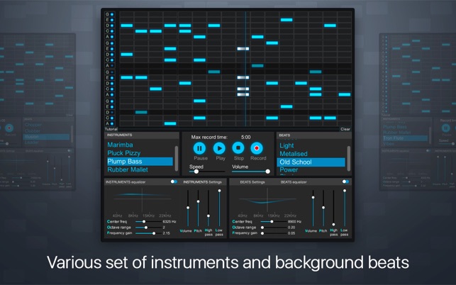 Circuit Loops(圖2)-速報App