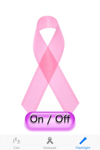 Breast Cancer Awareness Office - Celebrate October! screenshot 3