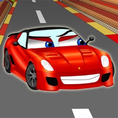 Activities of Cars City Builder - funny free educational shape matching game for kids, boys, toddlers and preschoo...