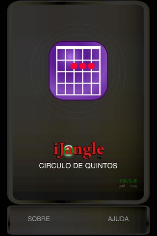 CIRCLE OF 5THS - Chords screenshot 4