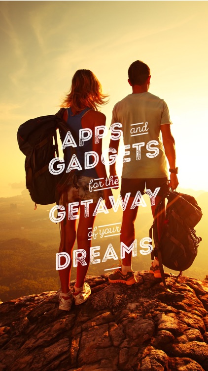 'Absolutely iLifestyle Magazine - The Best App Reviews, Tips & Gear screenshot-4