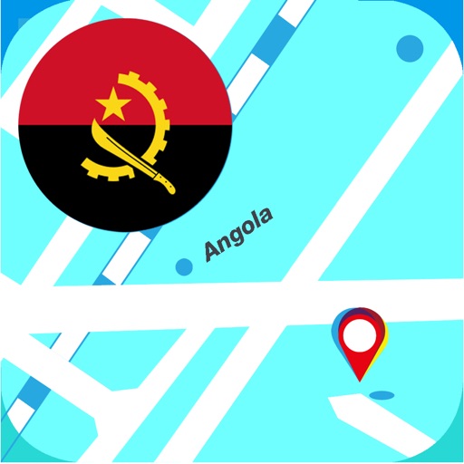 Angola Navigation 2016