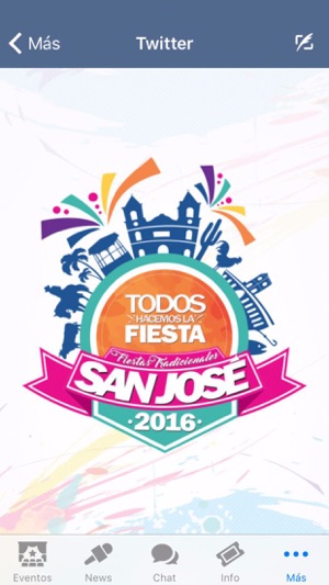 Fiestas San José del Cabo(圖2)-速報App