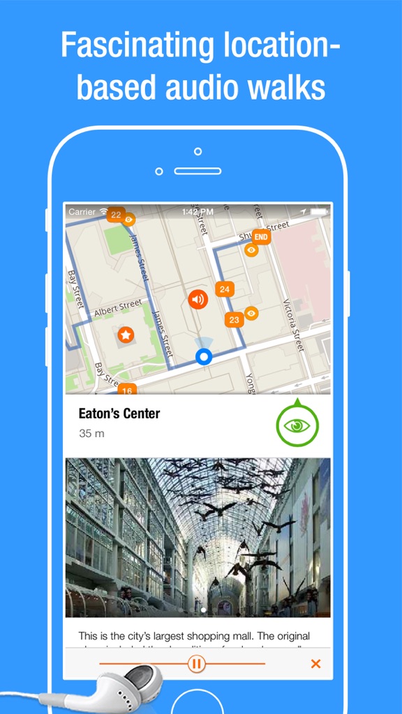 【图】Toronto.(截图1)