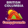 British Columbia Campgrounds and RV Parks