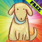 Top 46 Education Apps Like Coloring Book for Toddlers: Dogs ! Color your favorite Puppy coloring pages - FREE app - Best Alternatives