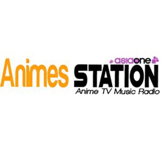 Animes Station icon