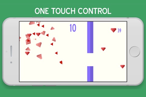 Bounz - Endless Arcade Game screenshot 2