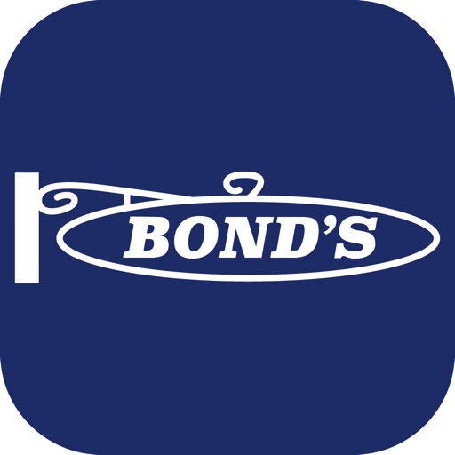 Bond's Drug Store