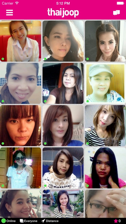 ThaiJoop+ Thai Dating
