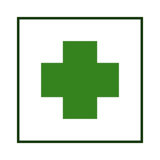 Wolfe's Pharmacy icon