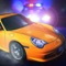 Police Chase Getaway Rush: Urban Auto Bandit Escape Race Pro