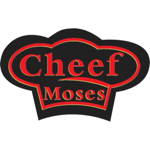 Cheef Moses icon