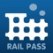 Rail Pass — Passbook for Indian Railway ticket (This is the only Indian railway app in the app store without ads)