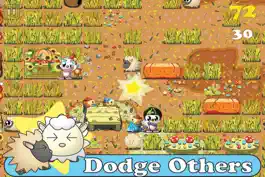 Game screenshot Sheepo Graze - Sheep Ranch apk